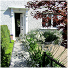 Orwell Garden